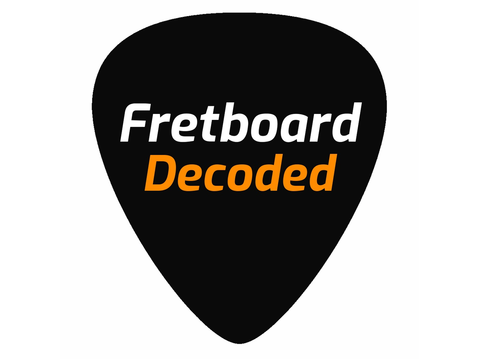 Fretboard Decoded